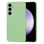 Techsuit SoftFlex - θήκη για Samsung Galaxy S23 FE - Πολύχρωμο