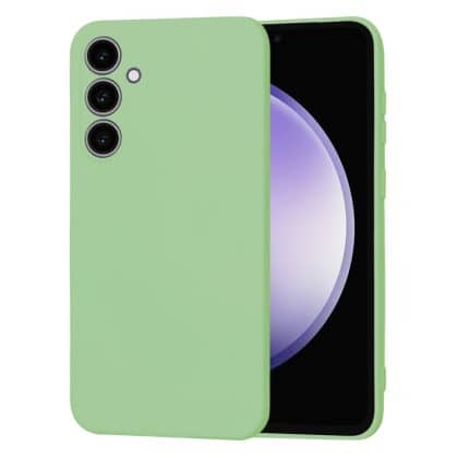 Techsuit SoftFlex - θήκη για Samsung Galaxy S23 FE - Πολύχρωμο