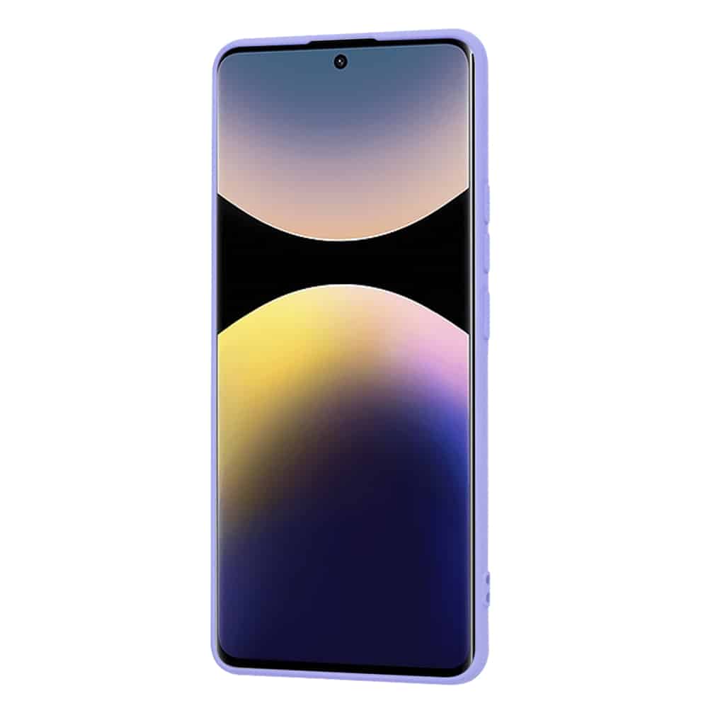 Techsuit SoftFlex - θήκη για Xiaomi Redmi Note 14 Pro 5G - Πολύχρωμο - Image 2