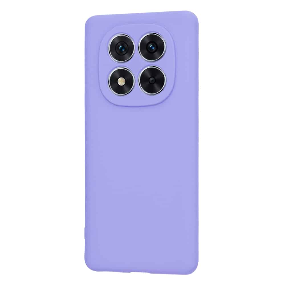 Techsuit SoftFlex - θήκη για Xiaomi Redmi Note 14 Pro 5G - Πολύχρωμο - Image 3