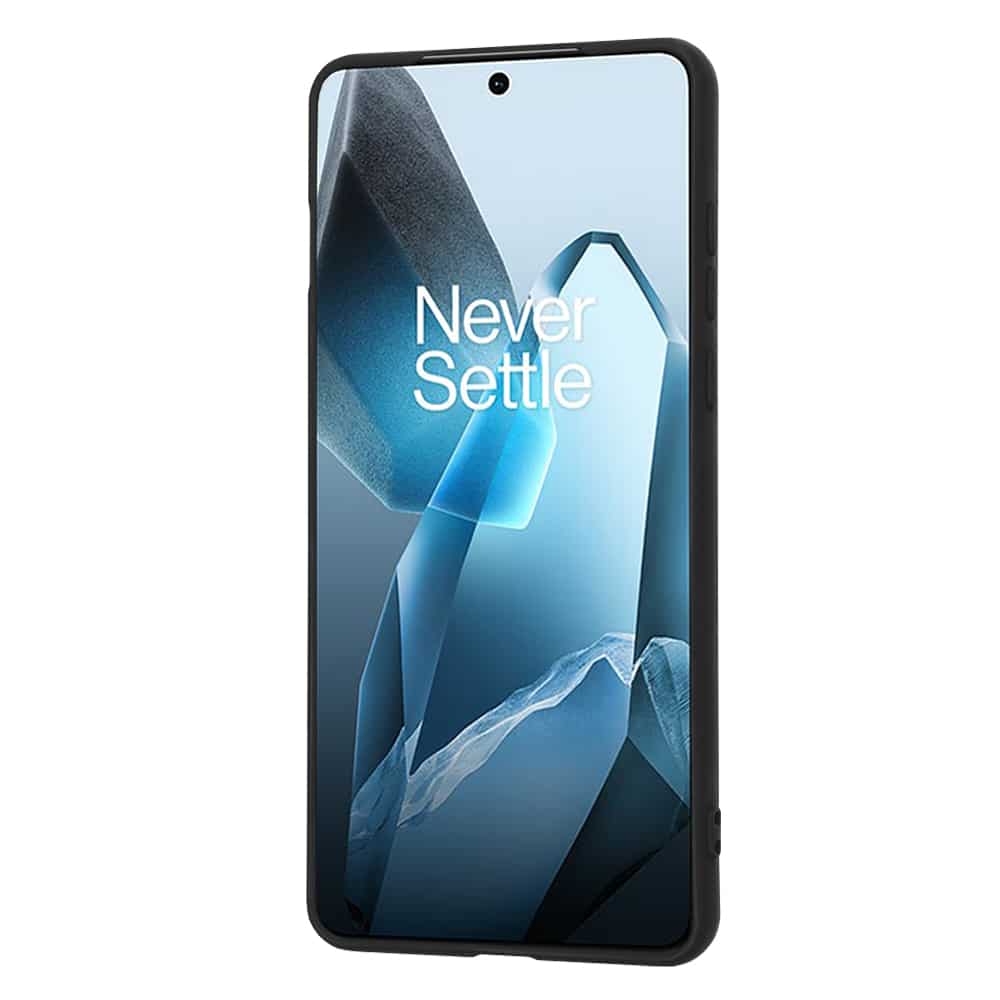 Techsuit SoftFlex - θήκη για Oneplus 13 - Μαύρο - Image 2