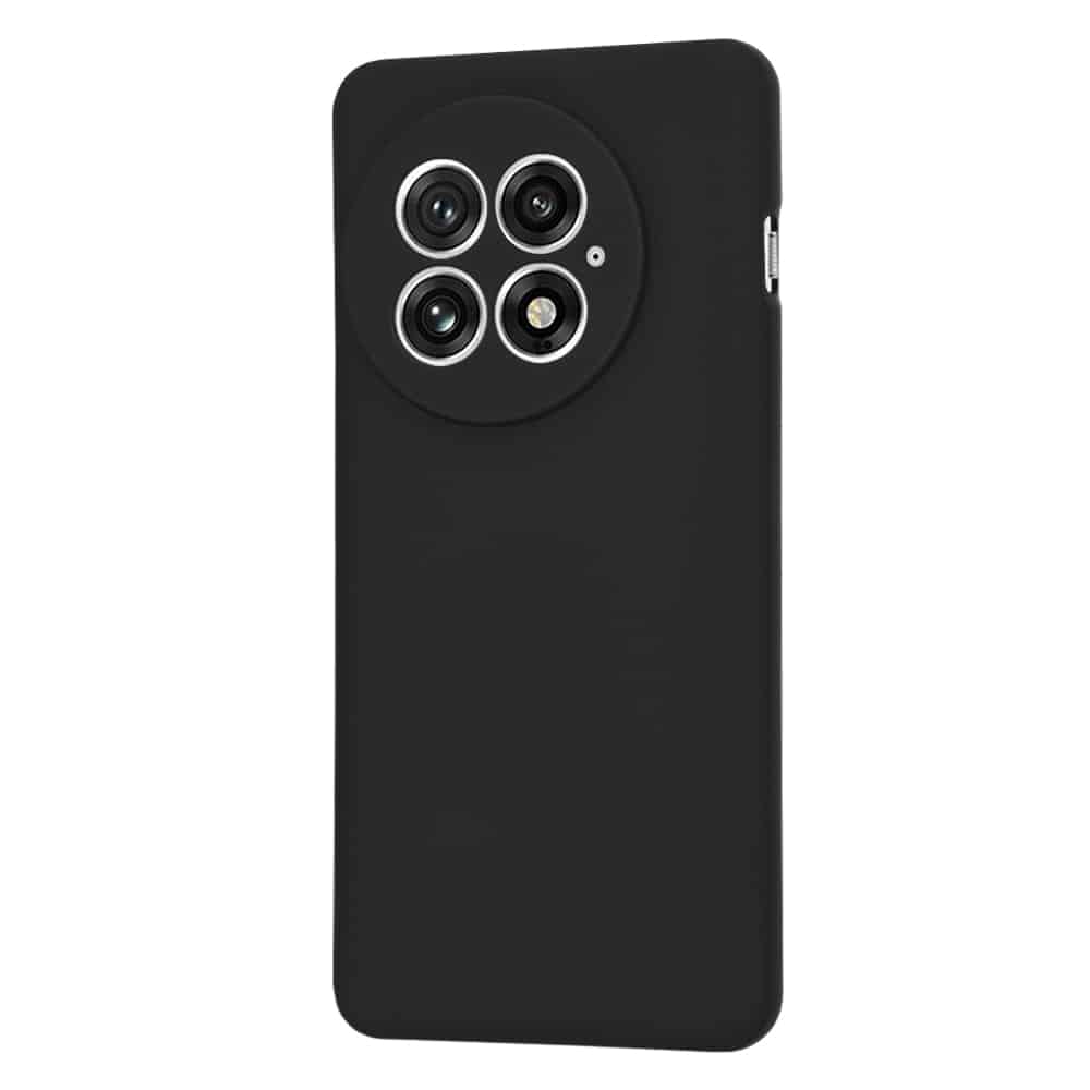 Techsuit SoftFlex - θήκη για Oneplus 13 - Μαύρο - Image 3