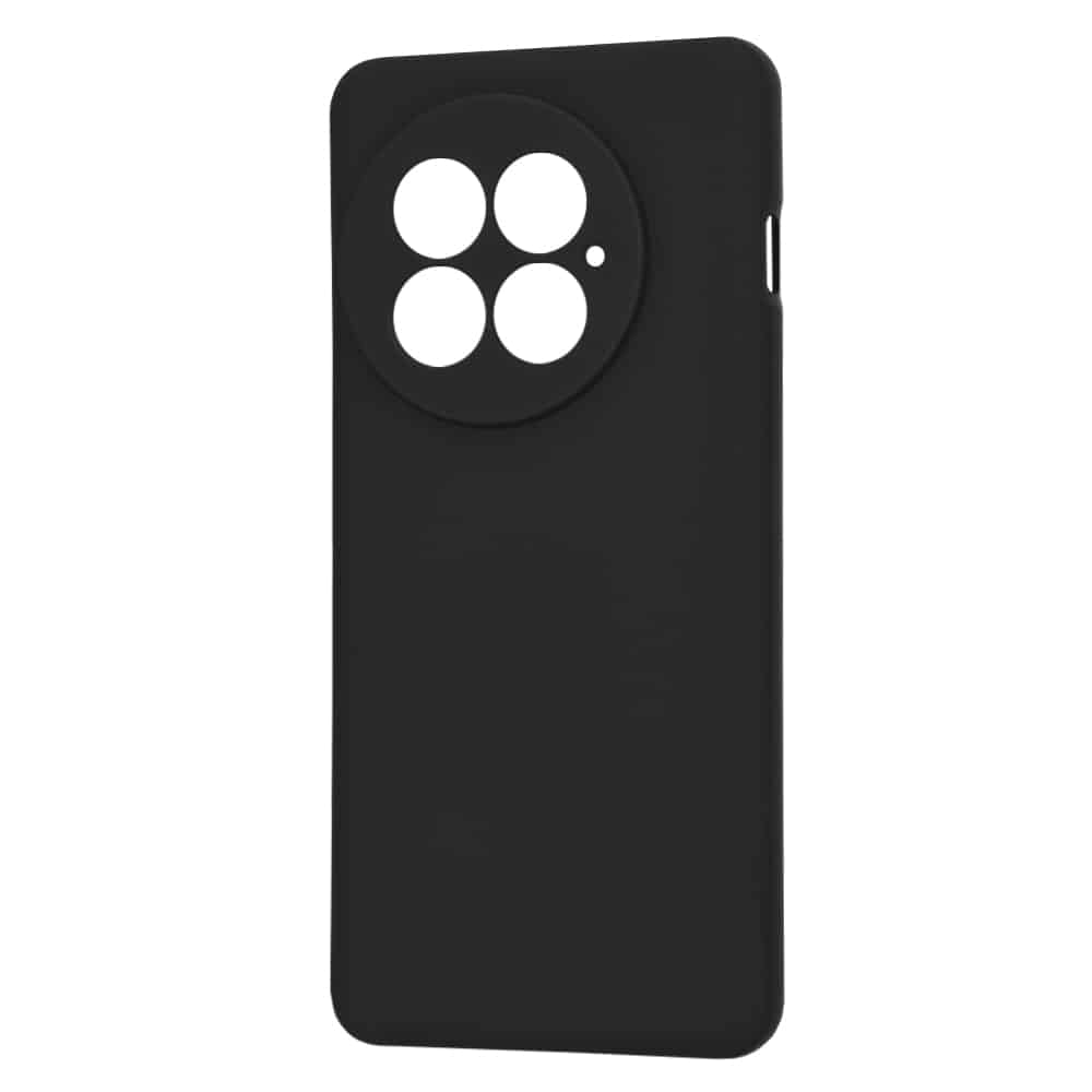 Techsuit SoftFlex - θήκη για Oneplus 13 - Μαύρο - Image 4