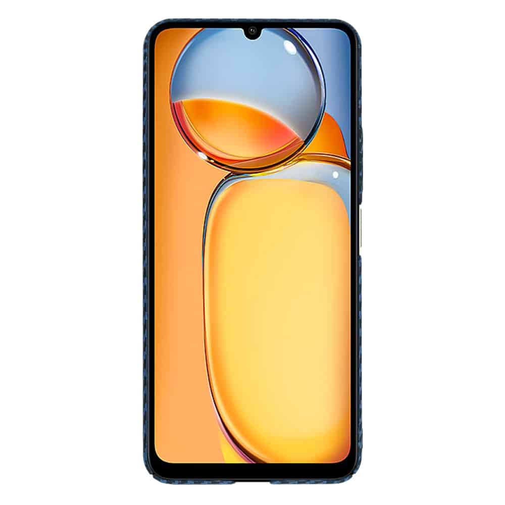 Techsuit Carbonite FiberShell - θήκη για Xiaomi Redmi 13C / 5G Poco C65 - Πολύχρωμο - Image 2