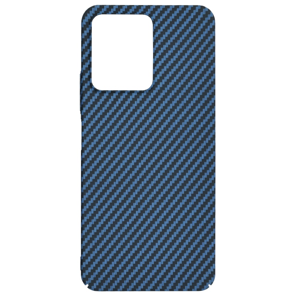 Techsuit Carbonite FiberShell - θήκη για Xiaomi Redmi 13C / 5G Poco C65 - Πολύχρωμο - Image 4