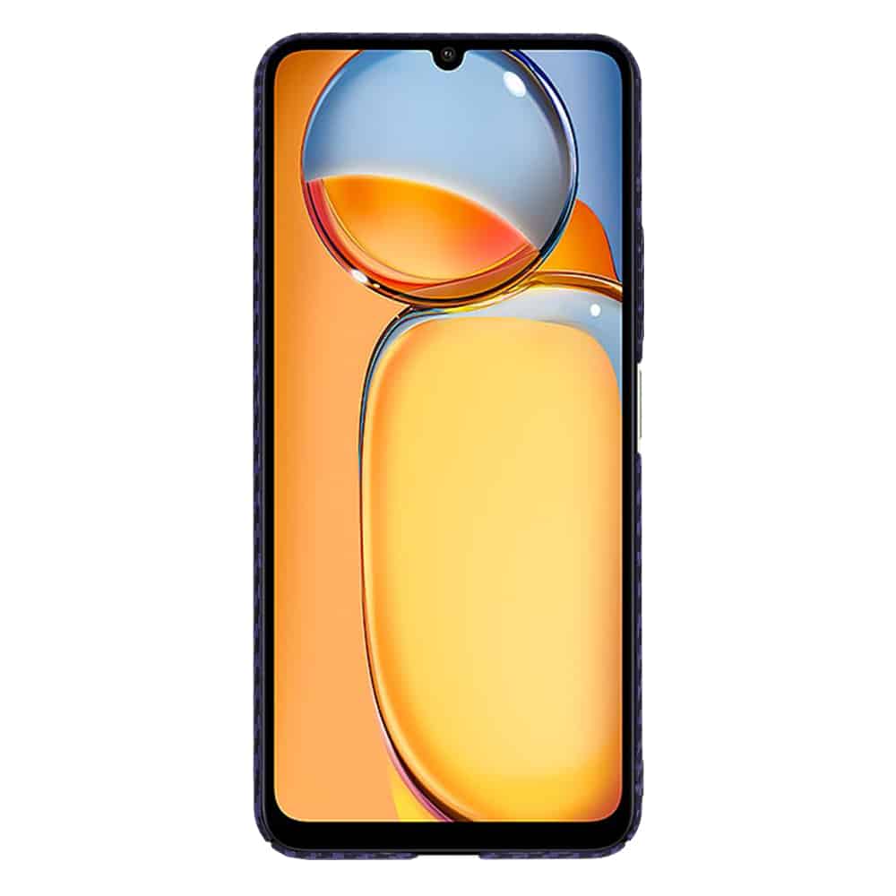 Techsuit Carbonite FiberShell - θήκη για Xiaomi Redmi 13C / 5G Poco C65 - Πολύχρωμο - Image 2