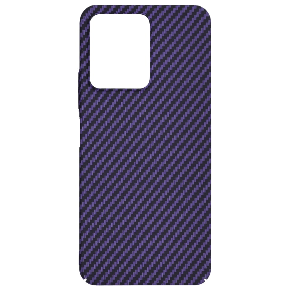 Techsuit Carbonite FiberShell - θήκη για Xiaomi Redmi 13C / 5G Poco C65 - Πολύχρωμο - Image 4