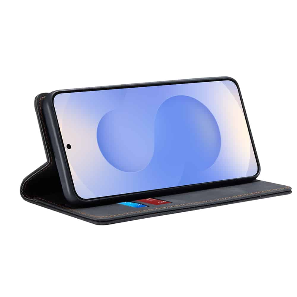 Techsuit Shockproof Clear Silicone - θήκη για Samsung Galaxy S25 - Διάφανο - Image 2