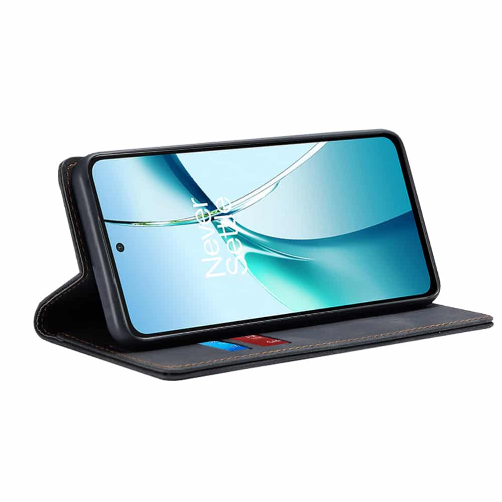 Techsuit Confy Cover - θήκη για Oneplus Nord CE4 Lite - Μαύρο - Image 2