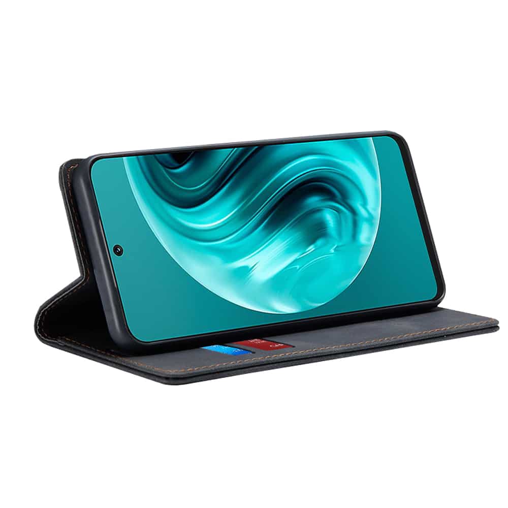 Techsuit Confy Cover - θήκη για Huawei nova 12i - Μαύρο - Image 2