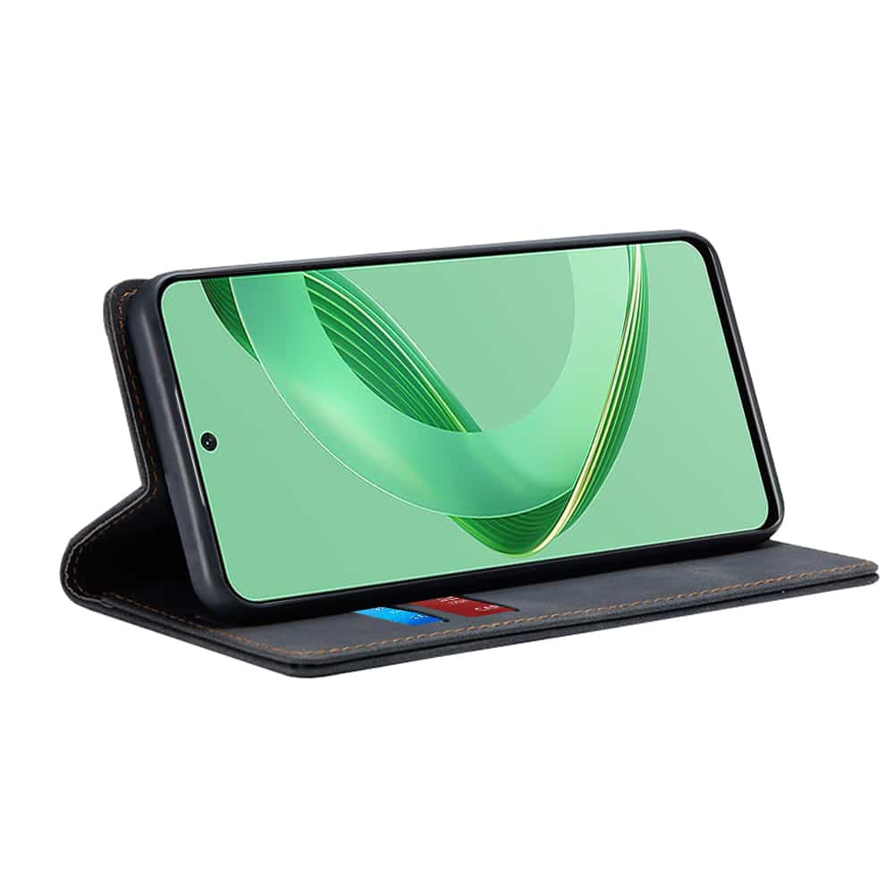 Techsuit Confy Cover - θήκη για Huawei nova 11 SE / 12 - Μαύρο - Image 2