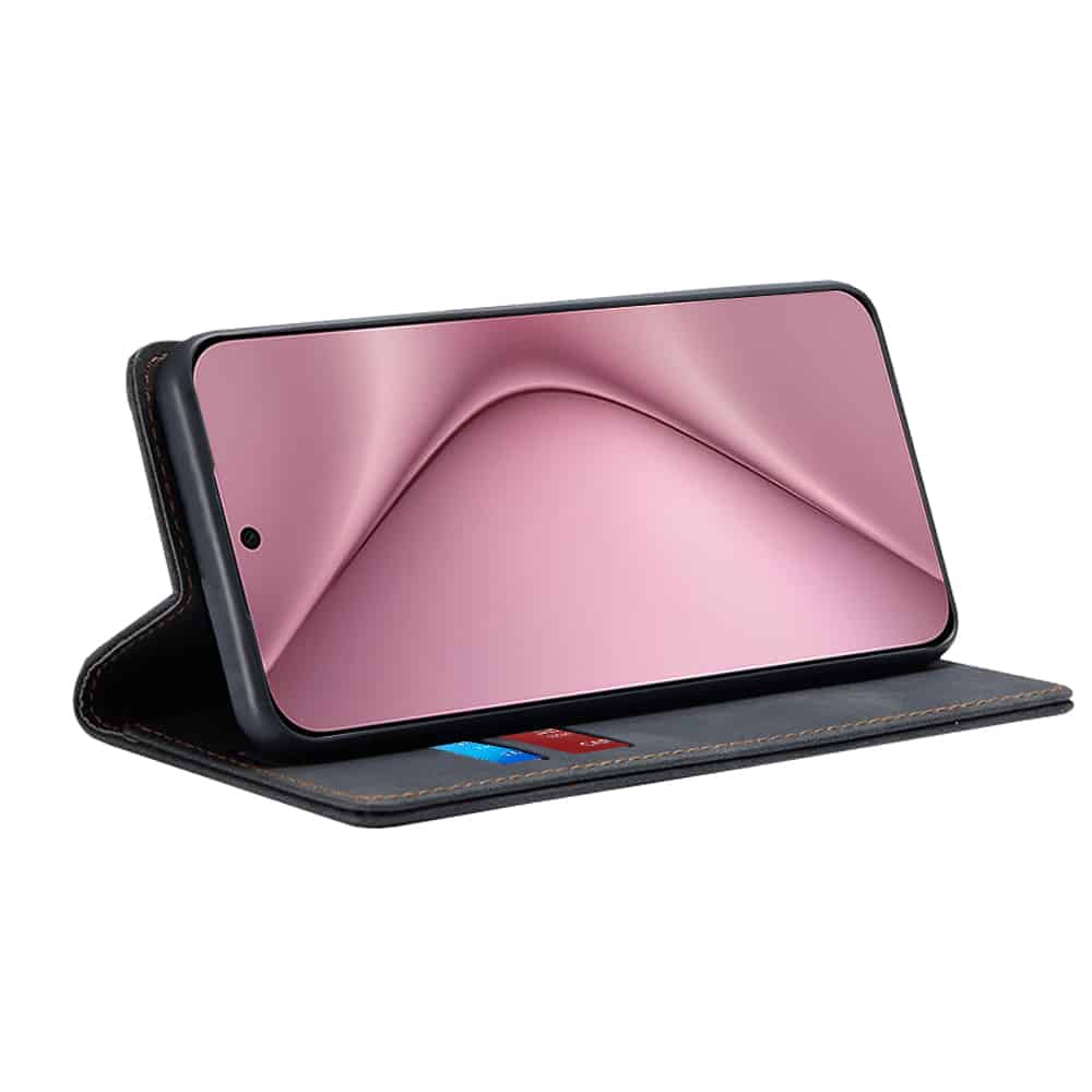 Techsuit Confy Cover - θήκη για Huawei Pura 70 - Μαύρο - Image 2