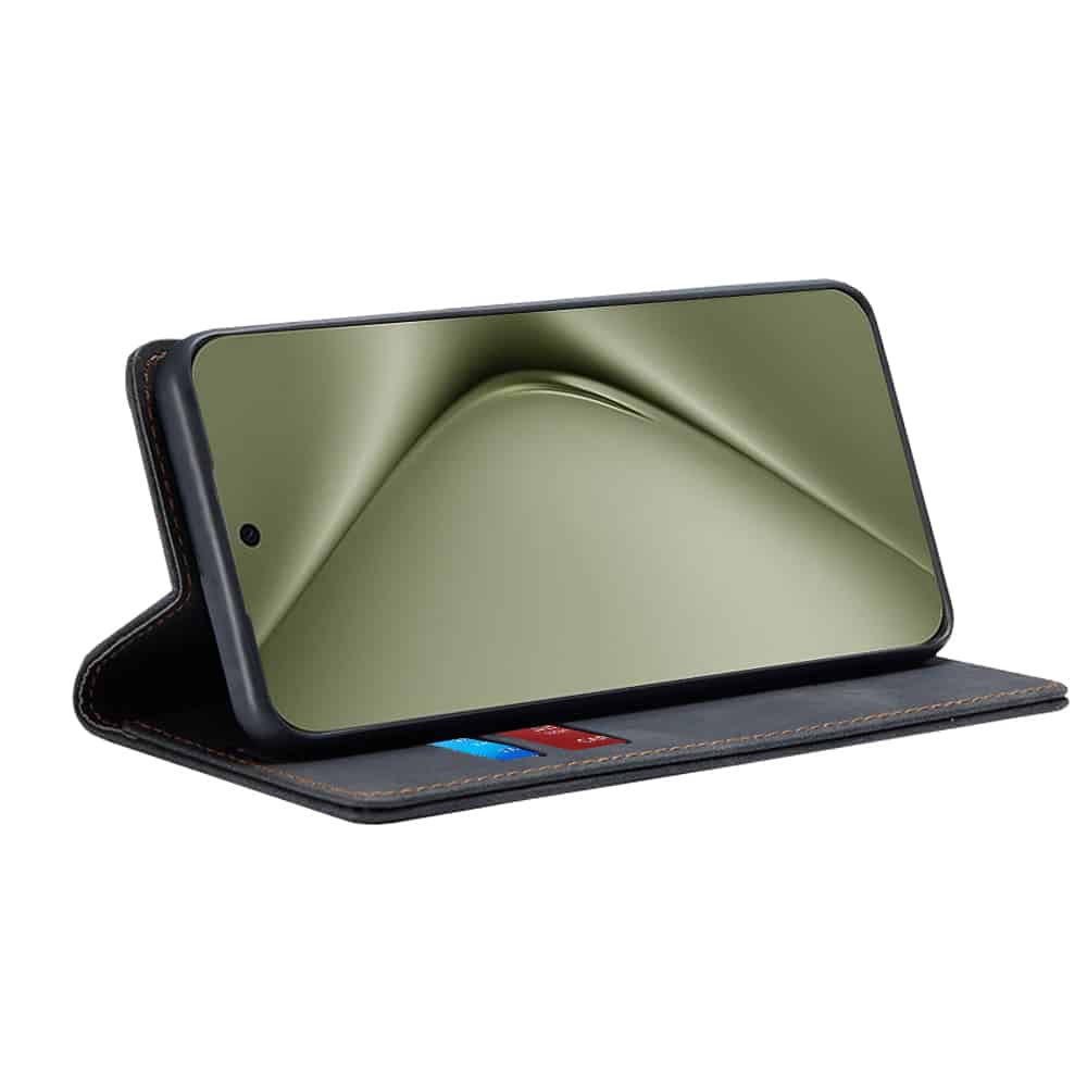 Techsuit Confy Cover - θήκη για Huawei Pura 70 Ultra - Μαύρο - Image 2