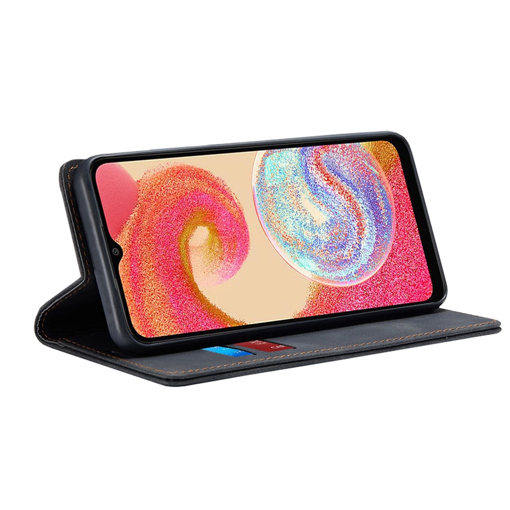 Techsuit Confy Cover - θήκη για Samsung Galaxy A04e - Μαύρο - Image 2