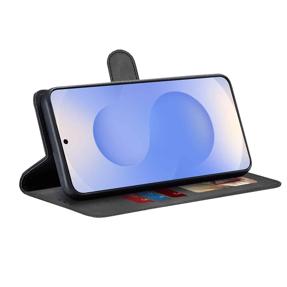 Techsuit Shockproof Clear Silicone - θήκη για Samsung Galaxy S25 - Διάφανο - Image 2