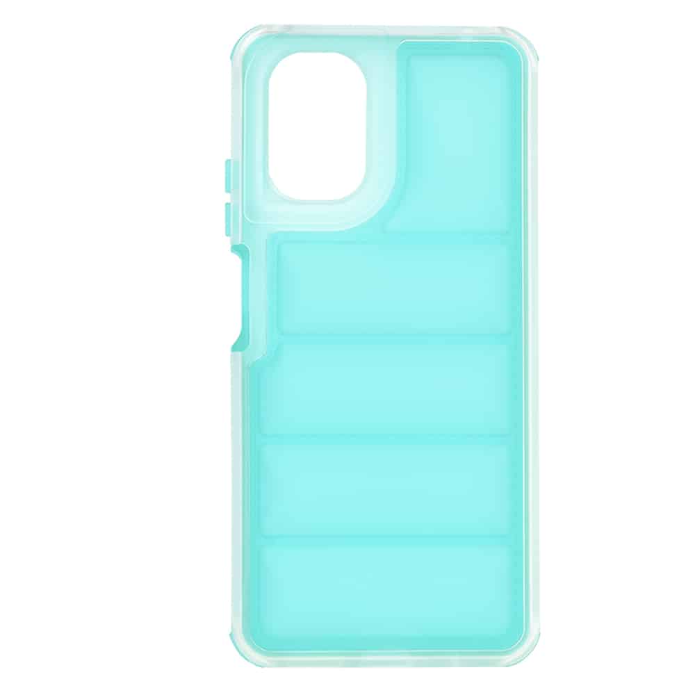 Techsuit Wave Shield - θήκη για Motorola Moto G24 Power - Πολύχρωμο - Image 2