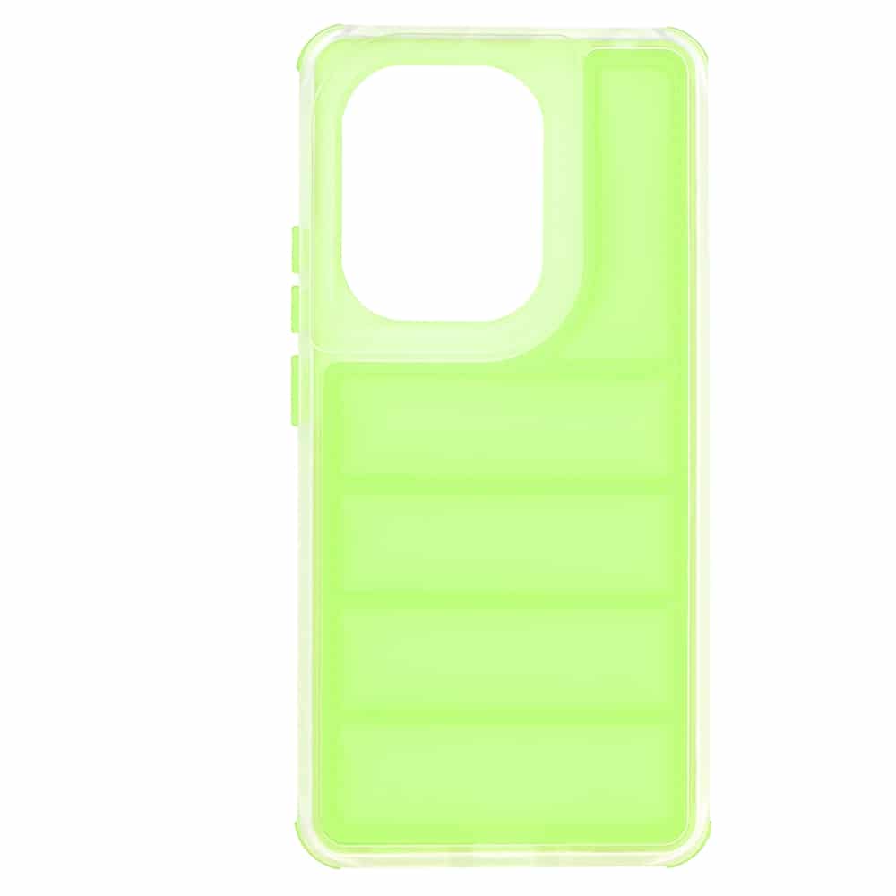 Techsuit Wave Shield - θήκη για Xiaomi Redmi Note 13 Pro / Poco M6 - Πολύχρωμο - Image 2