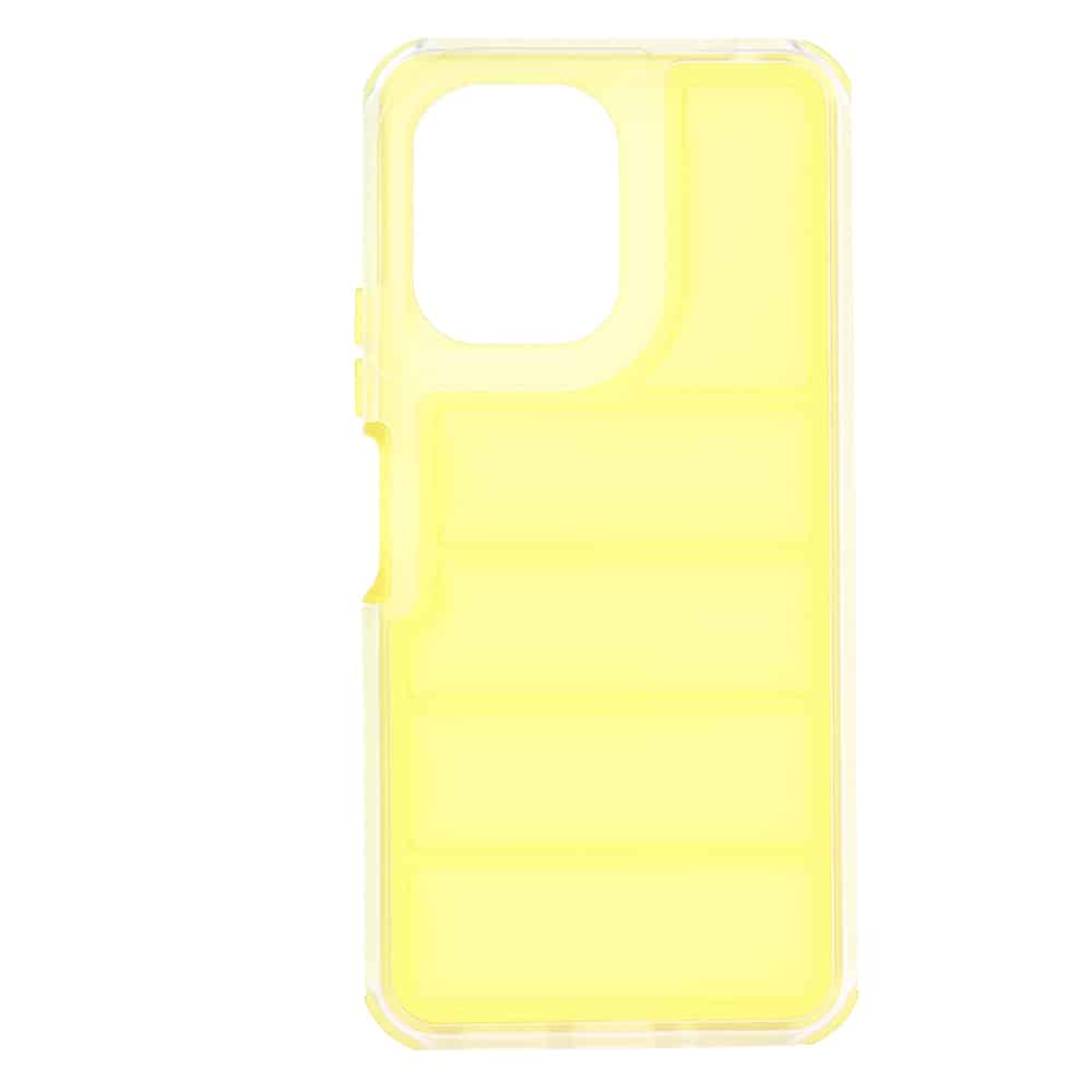Techsuit Wave Shield - θήκη για Xiaomi Redmi 13C - Κίτρινο - Image 2