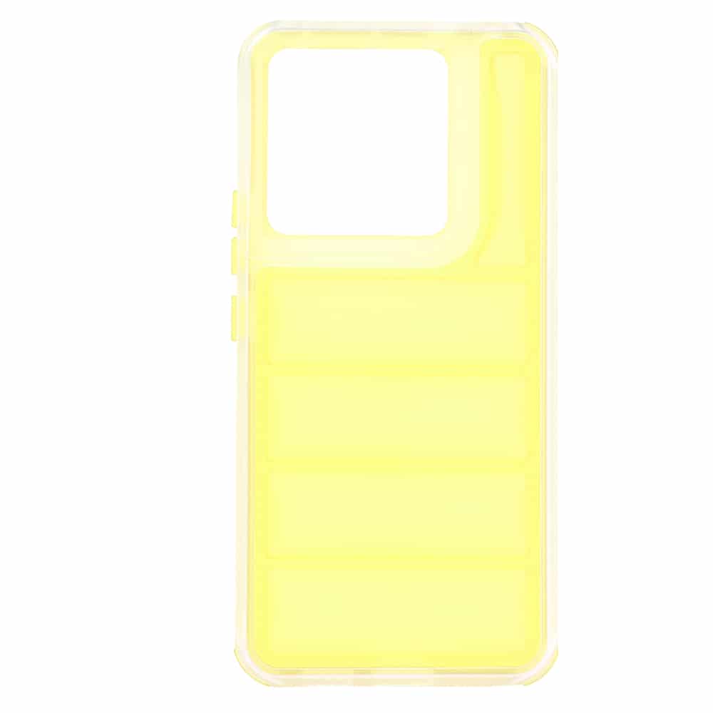 Techsuit Wave Shield - θήκη για Xiaomi Redmi Note 13 Pro - Διάφανο - Image 2