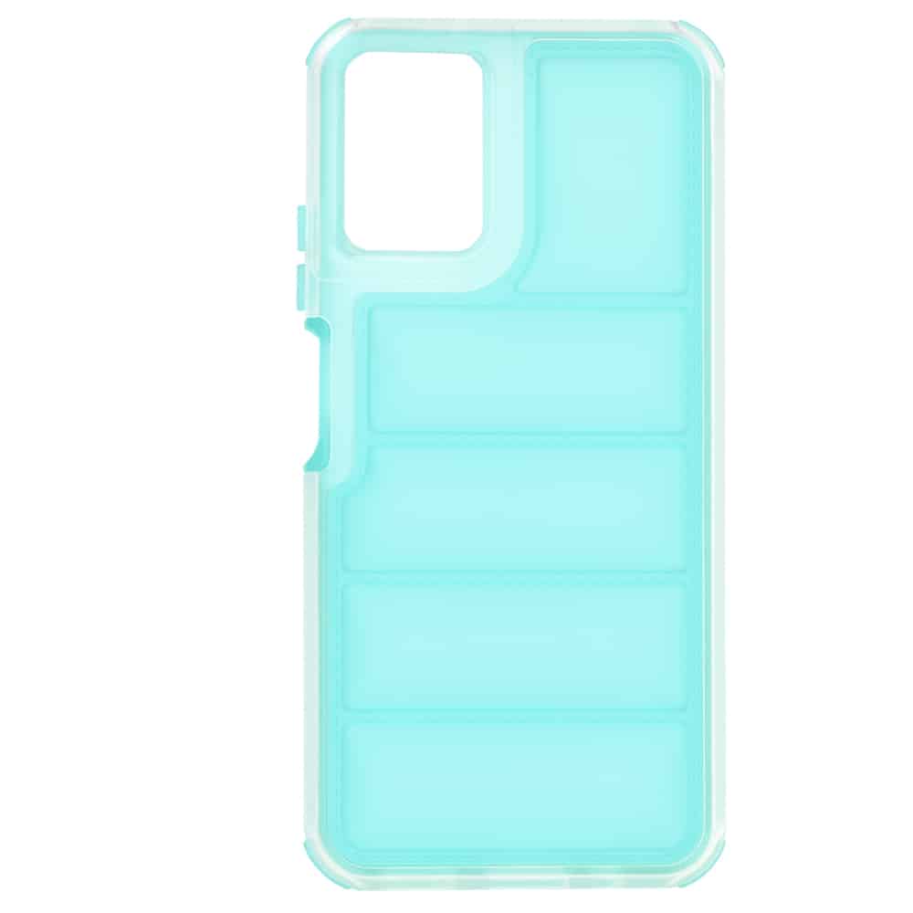Techsuit Wave Shield - θήκη για Motorola Moto G34 - Πολύχρωμο - Image 2