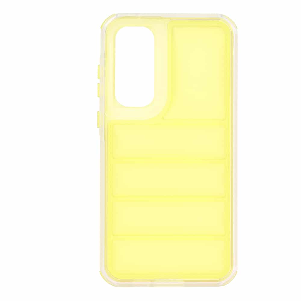 Techsuit Wave Shield - θήκη για Samsung Galaxy A35 - Διάφανο - Image 2
