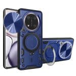 Techsuit CamGuard Pro - θήκη για Honor Magic7 Lite - Μπλε