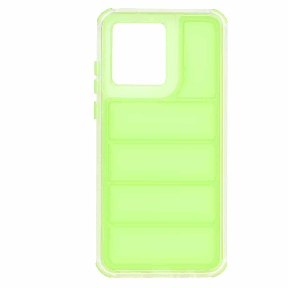 Techsuit Wave Shield - θήκη για Motorola Moto G84 - Πολύχρωμο - Image 2