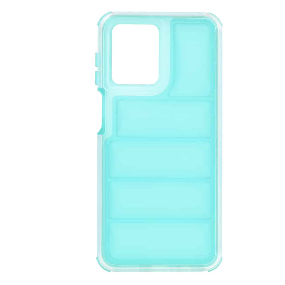 Techsuit Wave Shield - θήκη για Motorola Moto G54 - Πολύχρωμο - Image 2