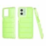 Techsuit Wave Shield - θήκη για Motorola Moto G54 - Πολύχρωμο