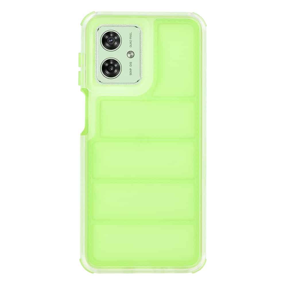 Techsuit Wave Shield - θήκη για Motorola Moto G54 - Πολύχρωμο - Image 3