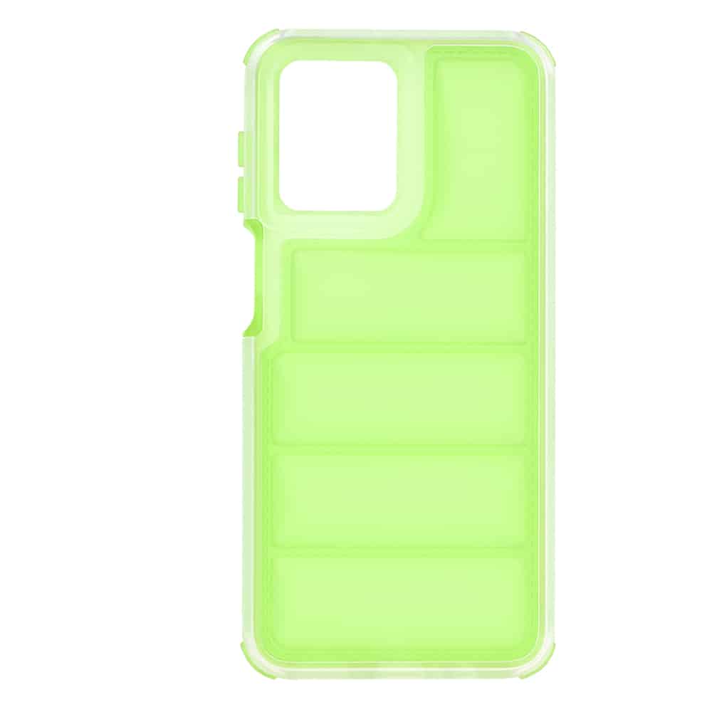 Techsuit Wave Shield - θήκη για Motorola Moto G54 - Πολύχρωμο - Image 2