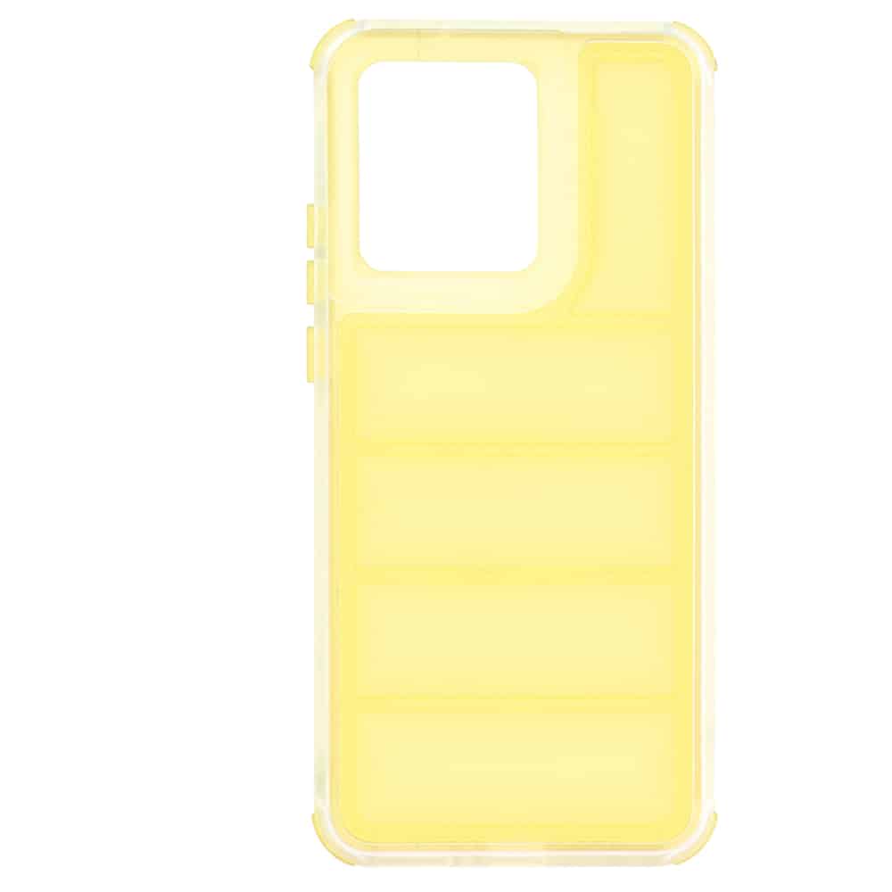 Techsuit Wave Shield - θήκη για Motorola Edge 40 Neo - Διάφανο - Image 2