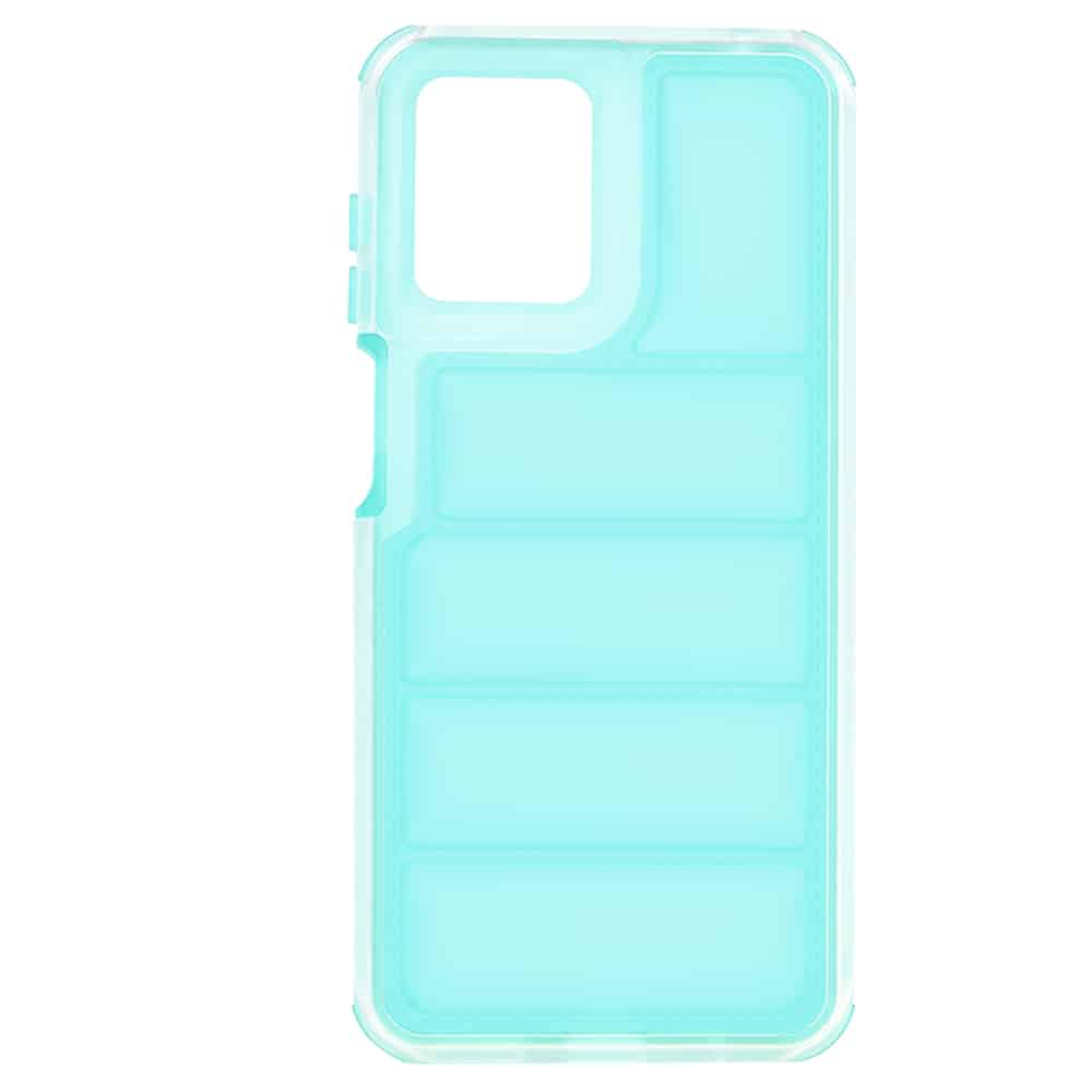 Techsuit Wave Shield - θήκη για Motorola Moto G14 - Πολύχρωμο - Image 2