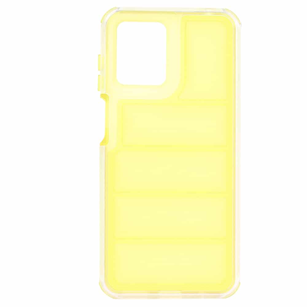 Techsuit Wave Shield - θήκη για Motorola Moto G14 - Διάφανο - Image 2