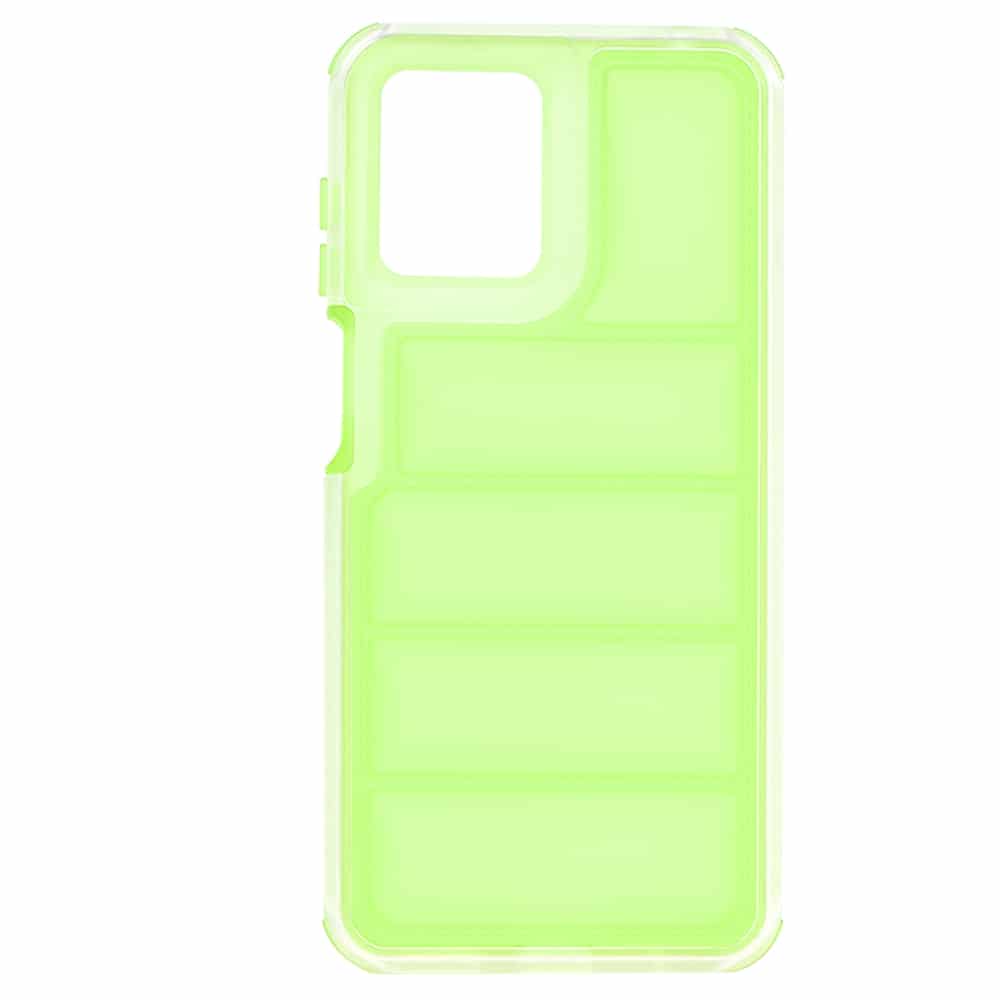 Techsuit Wave Shield - θήκη για Motorola Moto G14 - Πολύχρωμο - Image 2