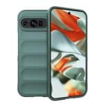Techsuit Magic Shield - θήκη για Google Pixel 9 Pro XL - Πράσινο