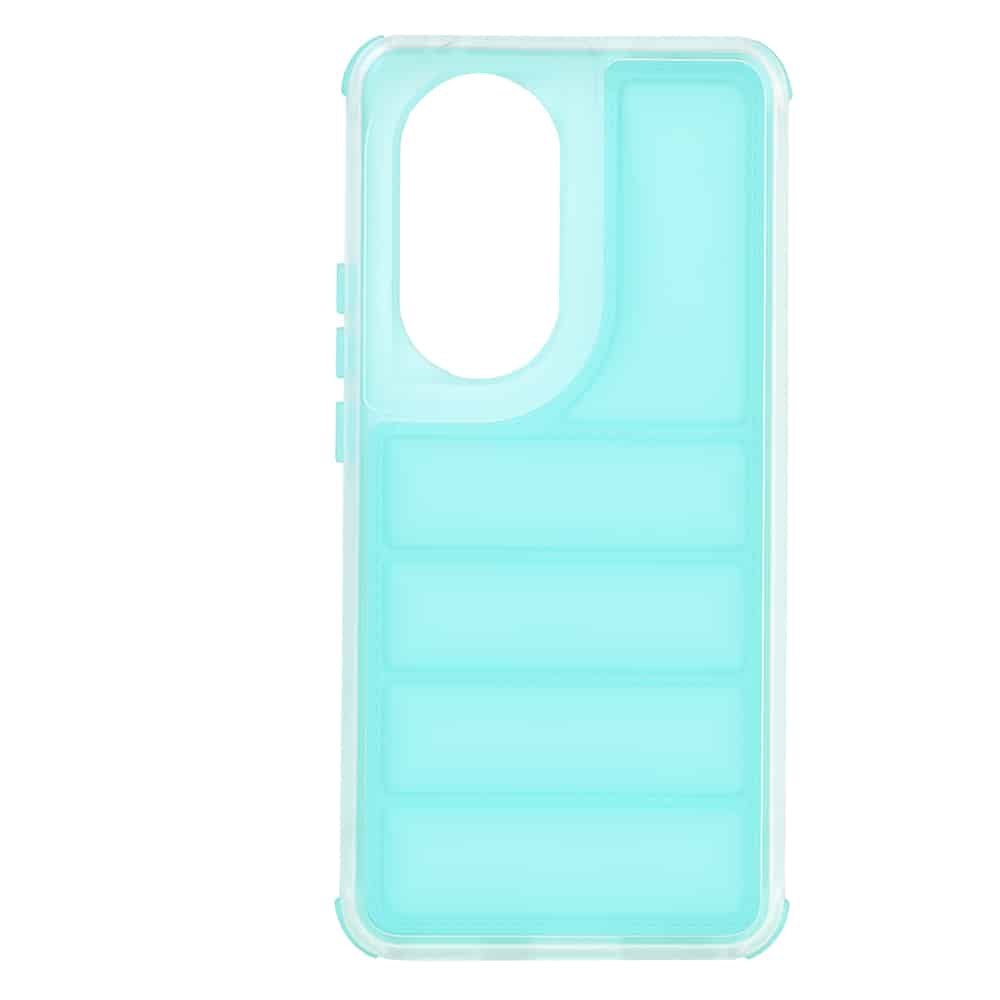 Techsuit Wave Shield - θήκη για Oppo Reno10 / Pro - Διάφανο - Image 2