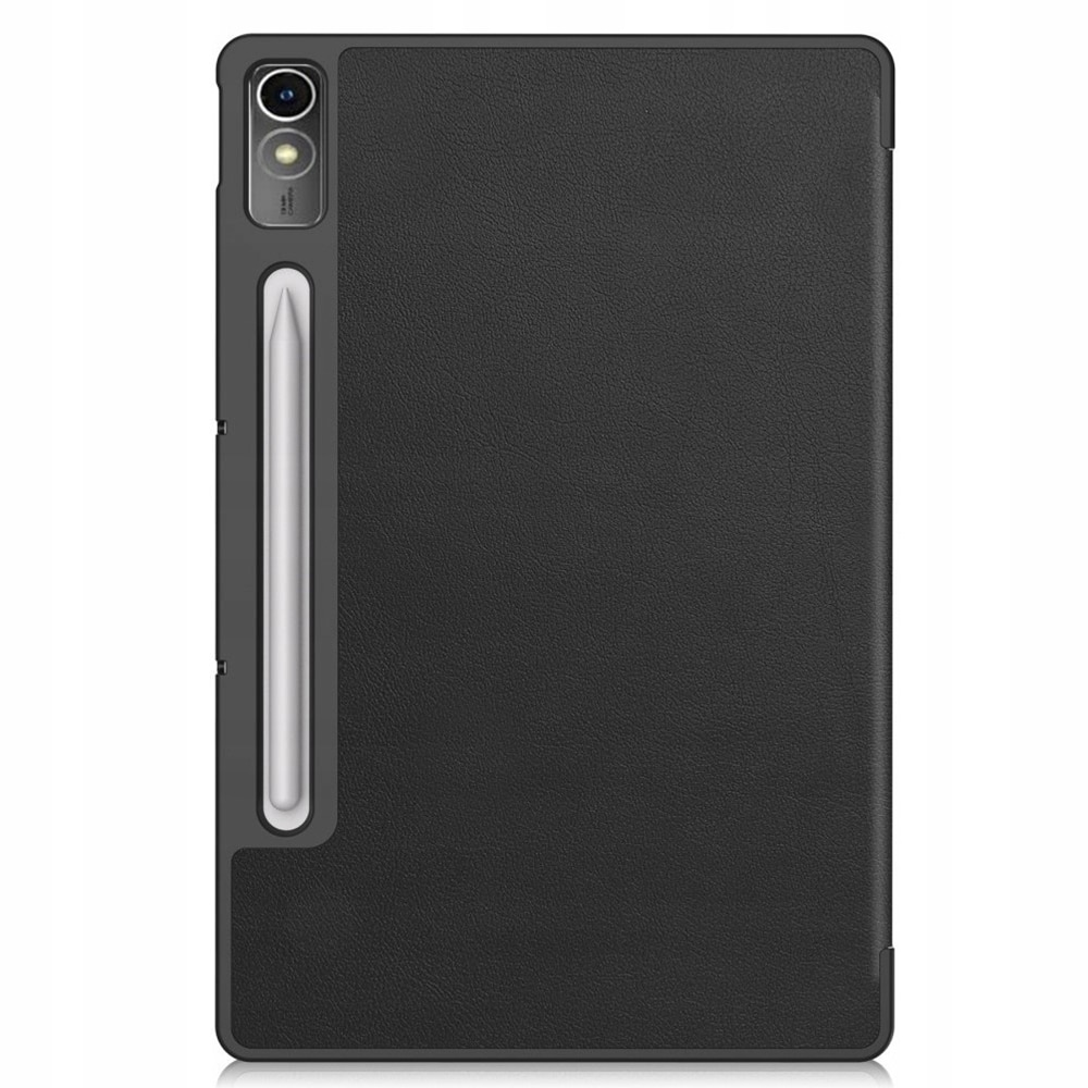 Techsuit FoldPro - θήκη για Lenovo Tab P12 - Μαύρο - Image 2