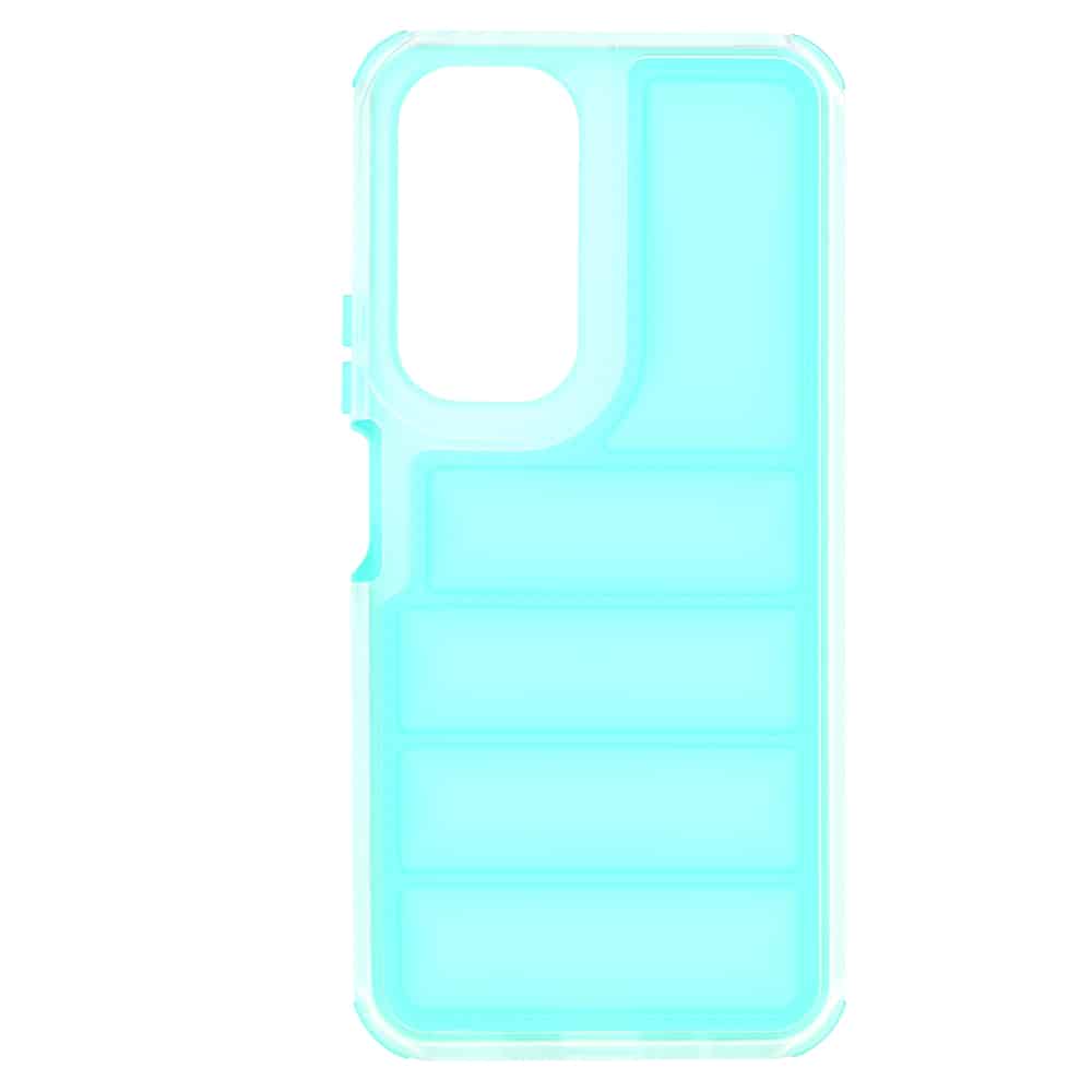 Techsuit Wave Shield - θήκη για Honor 90 Lite - Διάφανο - Image 2