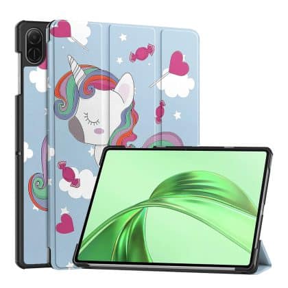 Techsuit FoldPro - θήκη για Honor Pad X8a - Πολύχρωμο