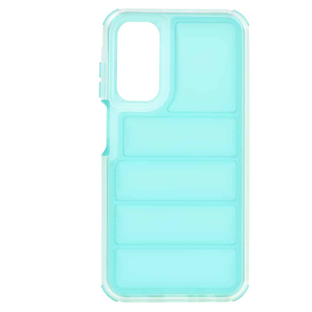 Techsuit Wave Shield - θήκη για Samsung Galaxy A15 - Πολύχρωμο - Image 2