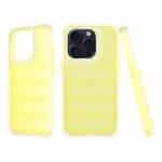 Techsuit Wave Shield - θήκη για Apple iPhone 15 Pro - Διάφανο