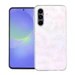 Techsuit SparkleSkin Series - θήκη για Samsung Galaxy A36 - Διάφανο