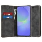 Techsuit Shockproof Clear Silicone - θήκη για Samsung Galaxy A36 - Διάφανο