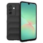 Techsuit Magic Shield - θήκη για Samsung Galaxy A26 - Μαύρο