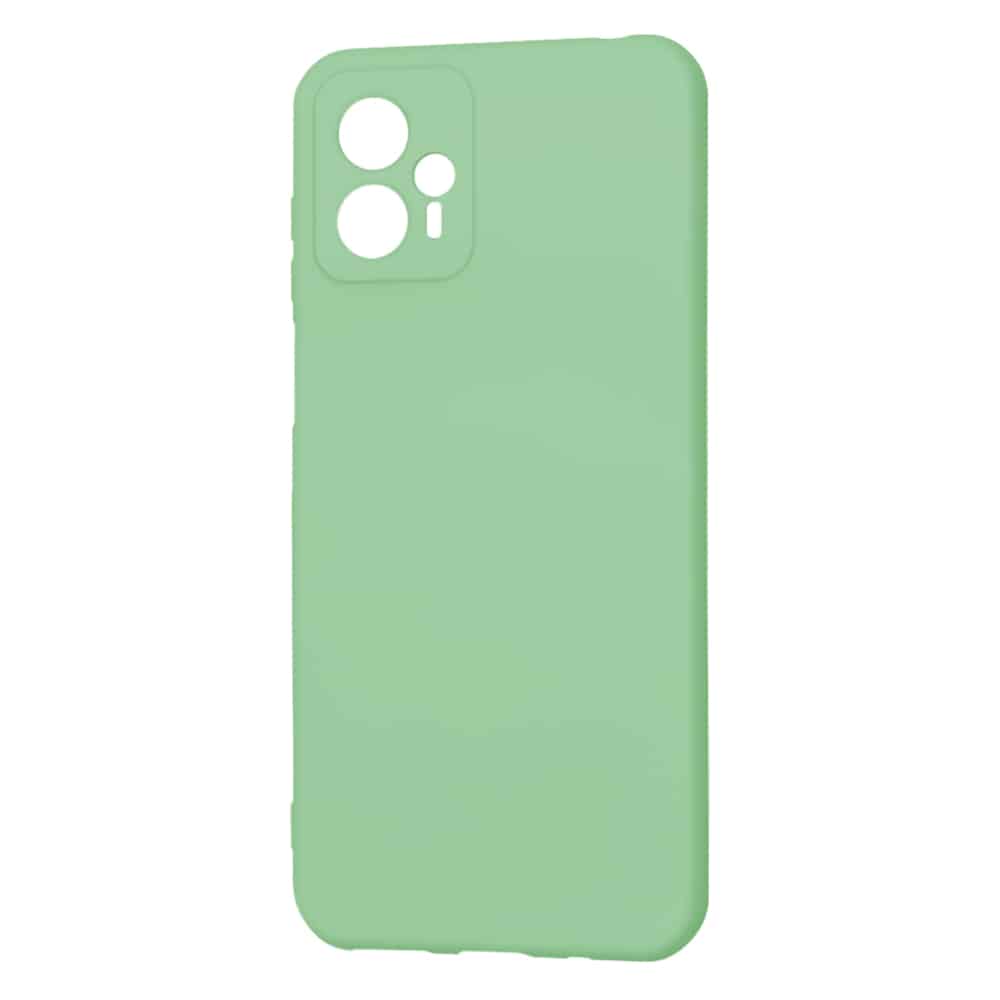 Techsuit SoftFlex - θήκη για Motorola Moto G23 - Πράσινο - Image 4