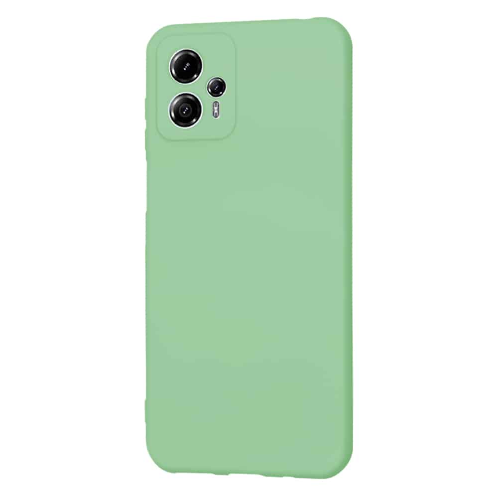 Techsuit SoftFlex - θήκη για Motorola Moto G13 - Πράσινο - Image 3