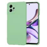 Techsuit SoftFlex - θήκη για Motorola Moto G13 - Πράσινο