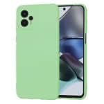 Techsuit SoftFlex - θήκη για Motorola Moto G23 - Πράσινο