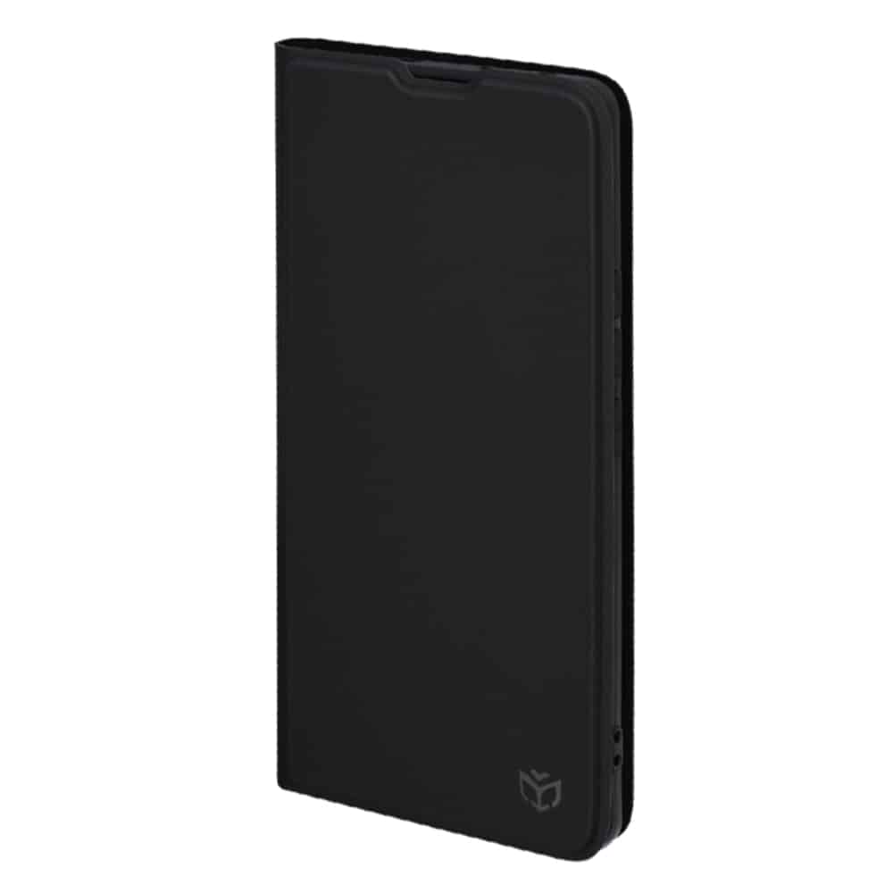 Techsuit Magskin Book - θήκη για Xiaomi Redmi Note 14 Pro - Μαύρο - Image 3